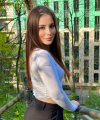 profile of Ukrainian mail order brides Arina