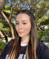 profile of Ukrainian mail order brides Arina