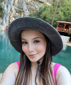 profile of Ukrainian mail order brides Arina