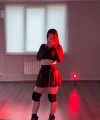 profile of Ukrainian mail order brides Arina
