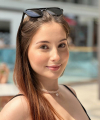 profile of Ukrainian mail order brides Arina