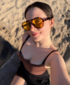 profile of Ukrainian mail order brides Arina