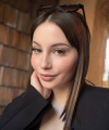 profile of Ukrainian mail order brides Arina