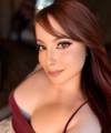 profile of Ukrainian mail order brides Arina