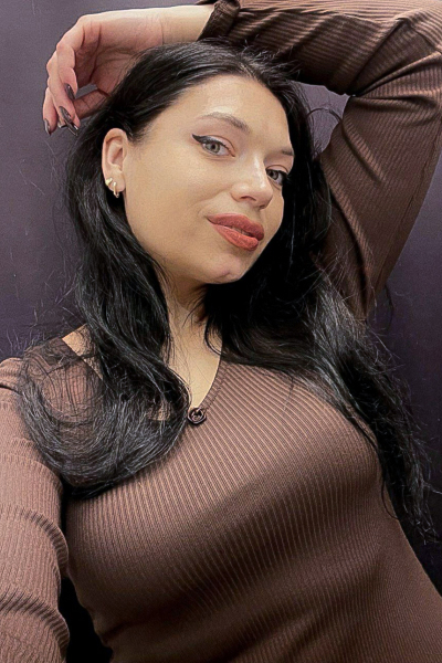 Alina 33 years old Ukraine Rivne, Ukrainian bride profile, ukrainianbridesint.com