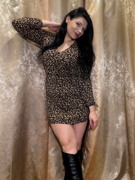 Alina 33 years old Ukraine Rivne, Ukrainian bride profile, ukrainianbridesint.com