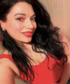 profile of Ukrainian mail order brides Alina