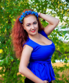 profile of Ukrainian mail order brides Yuliya