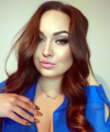 profile of Ukrainian mail order brides Yuliya