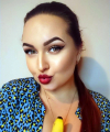 profile of Ukrainian mail order brides Yuliya