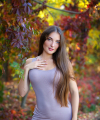 profile of Ukrainian mail order brides Yana