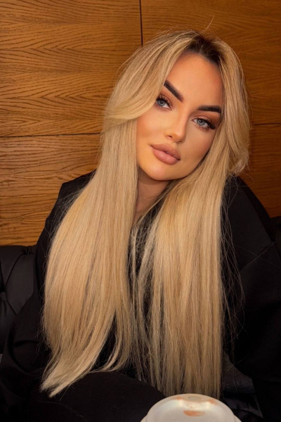 Ivanna 24 years old Ukraine Zhytomyr, Ukrainian bride profile, ukrainianbridesint.com