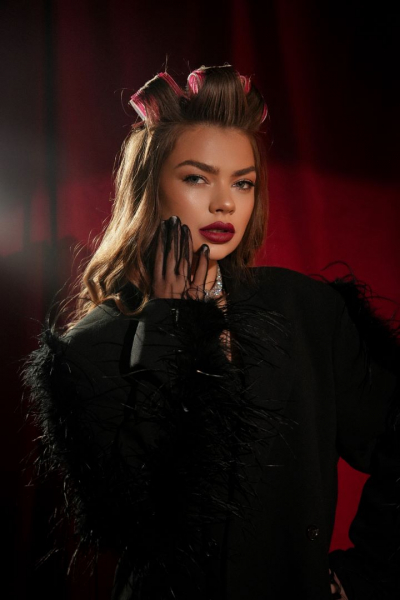 Anastasiia 30 years old Ukraine Zhytomyr, Ukrainian bride profile, ukrainianbridesint.com