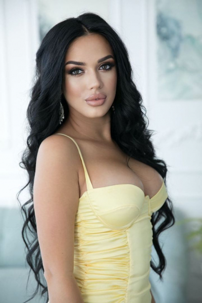 Victoriia 31 years old Ukraine Kyiv, Ukrainian bride profile, ukrainianbridesint.com