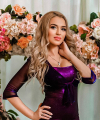 profile of Ukrainian mail order brides Viktoriya