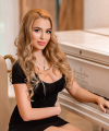 profile of Ukrainian mail order brides Viktoriya