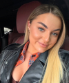 profile of Ukrainian mail order brides Ivanna