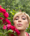 profile of Ukrainian mail order brides Valentina