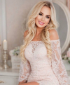 profile of Ukrainian mail order brides Vita