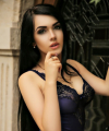 profile of Ukrainian mail order brides Victoriia