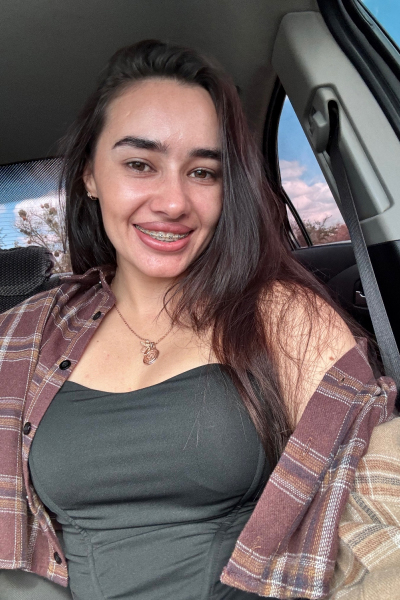 Ilona 25 years old Ukraine Kharkiv, Ukrainian bride profile, ukrainianbridesint.com