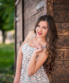 profile of Ukrainian mail order brides Anastasiya