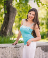 profile of Ukrainian mail order brides Anastasiya