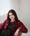 profile of Ukrainian mail order brides Anastasiya