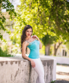 profile of Ukrainian mail order brides Anastasiya