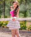 profile of Ukrainian mail order brides Anastasiya