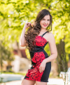 profile of Ukrainian mail order brides Anastasiya