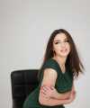 profile of Ukrainian mail order brides Anastasiya