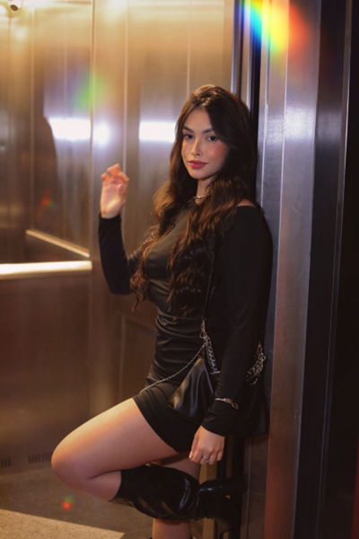 Camila 27 years old Brazil Belo Horizonte, Ukrainian bride profile, ukrainianbridesint.com