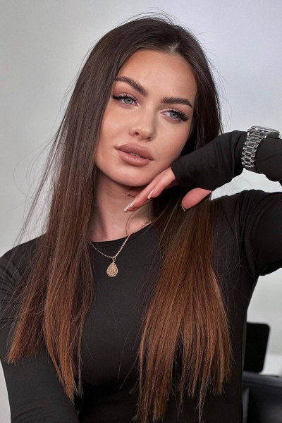 Anastasia 23 years old Ukraine Vinnitsa, Ukrainian bride profile, ukrainianbridesint.com