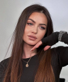profile of Ukrainian mail order brides Anastasia