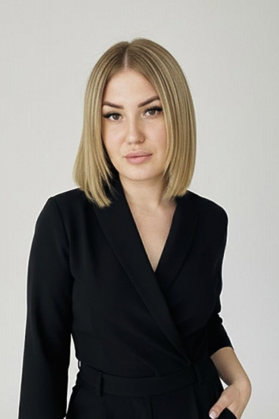 Angelina 27 years old Ukraine Kharkiv, Ukrainian bride profile, ukrainianbridesint.com