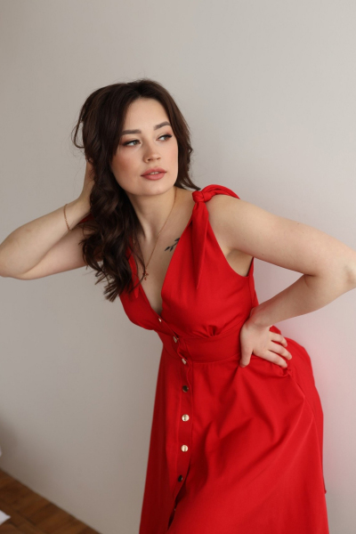 Alina 25 years old Ukraine Poltava, Ukrainian bride profile, ukrainianbridesint.com