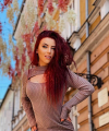 profile of Ukrainian mail order brides Alina