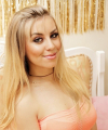 profile of Ukrainian mail order brides Alina
