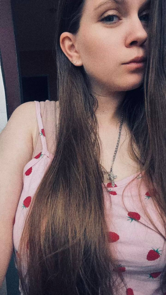 Anna 28 years old Ukraine Rivne, Ukrainian bride profile, ukrainianbridesint.com