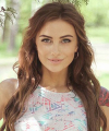profile of Ukrainian mail order brides Mariya