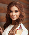 profile of Ukrainian mail order brides Mariya