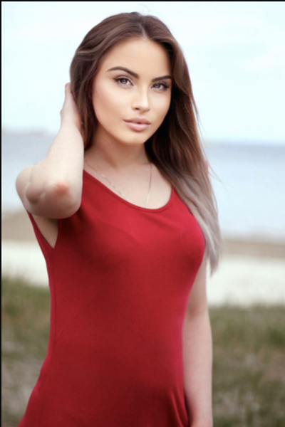 Elena 33 years old Ukraine Cherkasy, Ukrainian bride profile, ukrainianbridesint.com