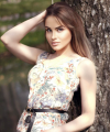 profile of Ukrainian mail order brides Elena