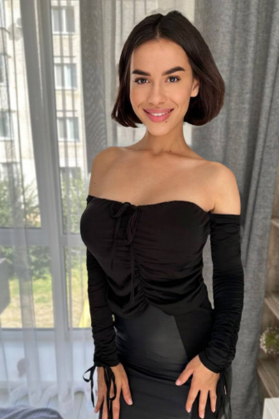 Kateryna 30 years old Ukraine Khmelnytskyi, Ukrainian bride profile, ukrainianbridesint.com