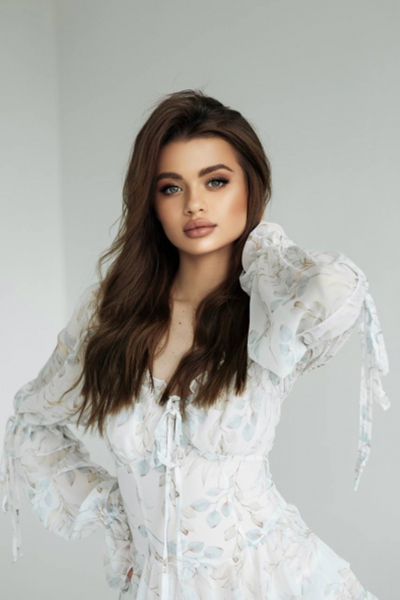 Mariia 21 years old Ukraine Vinnitsa, Ukrainian bride profile, ukrainianbridesint.com