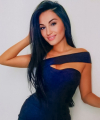 profile of Ukrainian mail order brides Yuliya