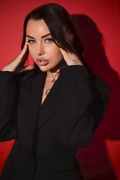 Ekaterina 34 years old Ukraine Chernihiv, Ukrainian bride profile, ukrainianbridesint.com