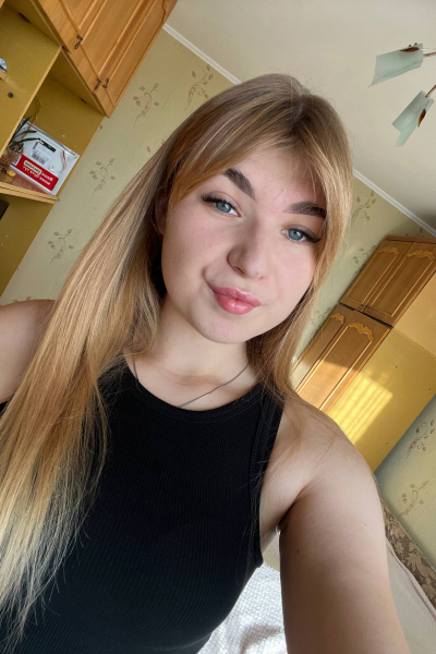 Tatyana 20 years old Ukraine Kyiv, Ukrainian bride profile, ukrainianbridesint.com