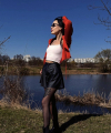 profile of Ukrainian mail order brides Ekaterina